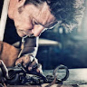 Meet your Posher, Derek